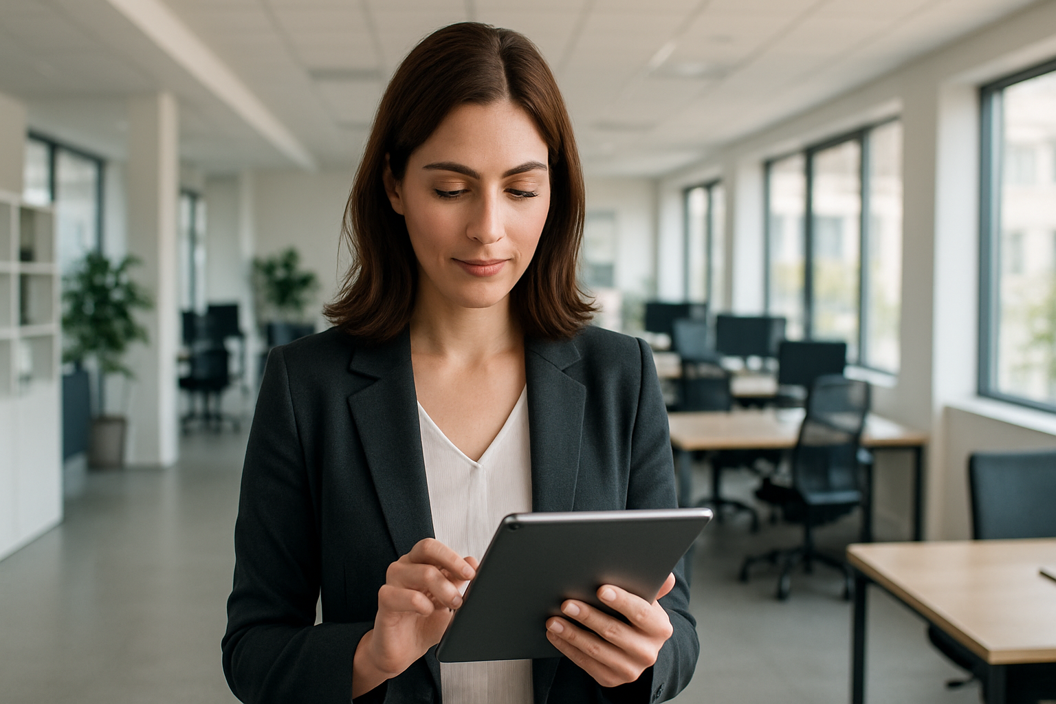 AIA® – Augmented Intelligence Assistants