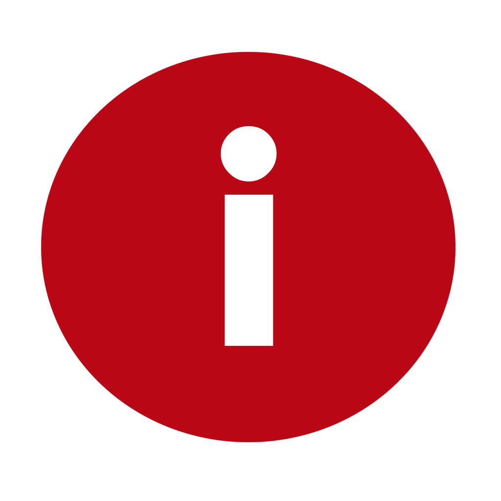 Beratung - Information