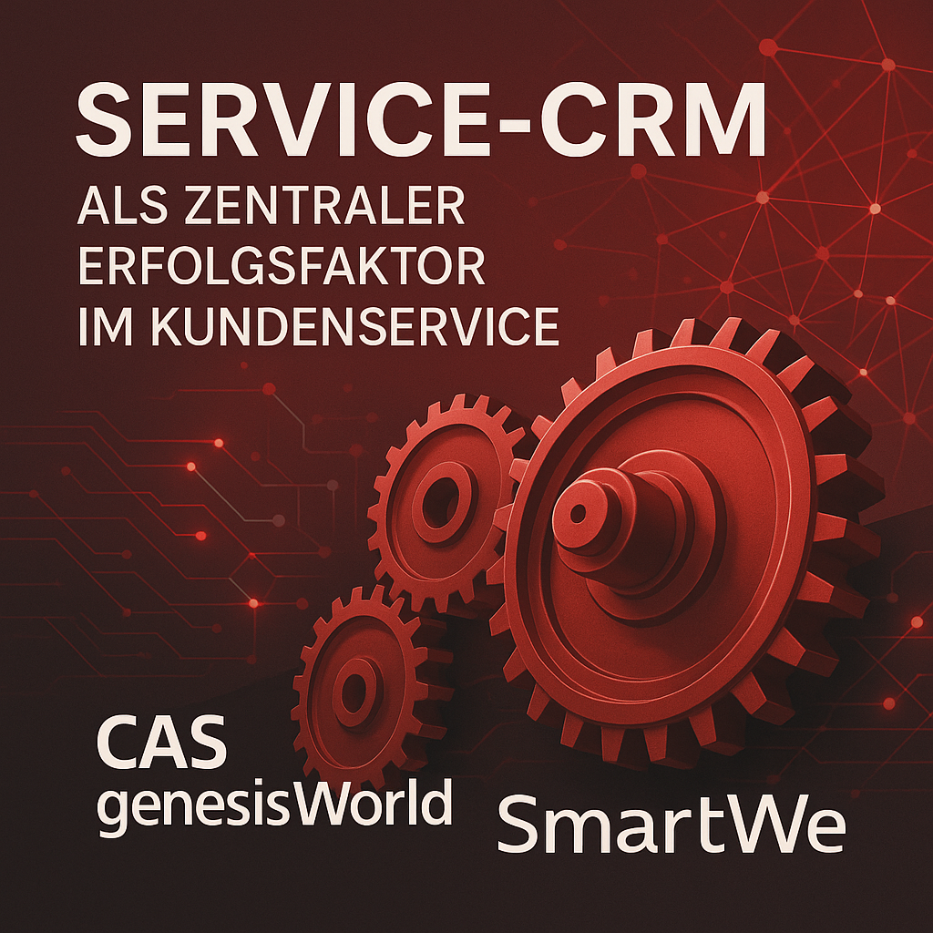 CRM als Motor für Kundenservice