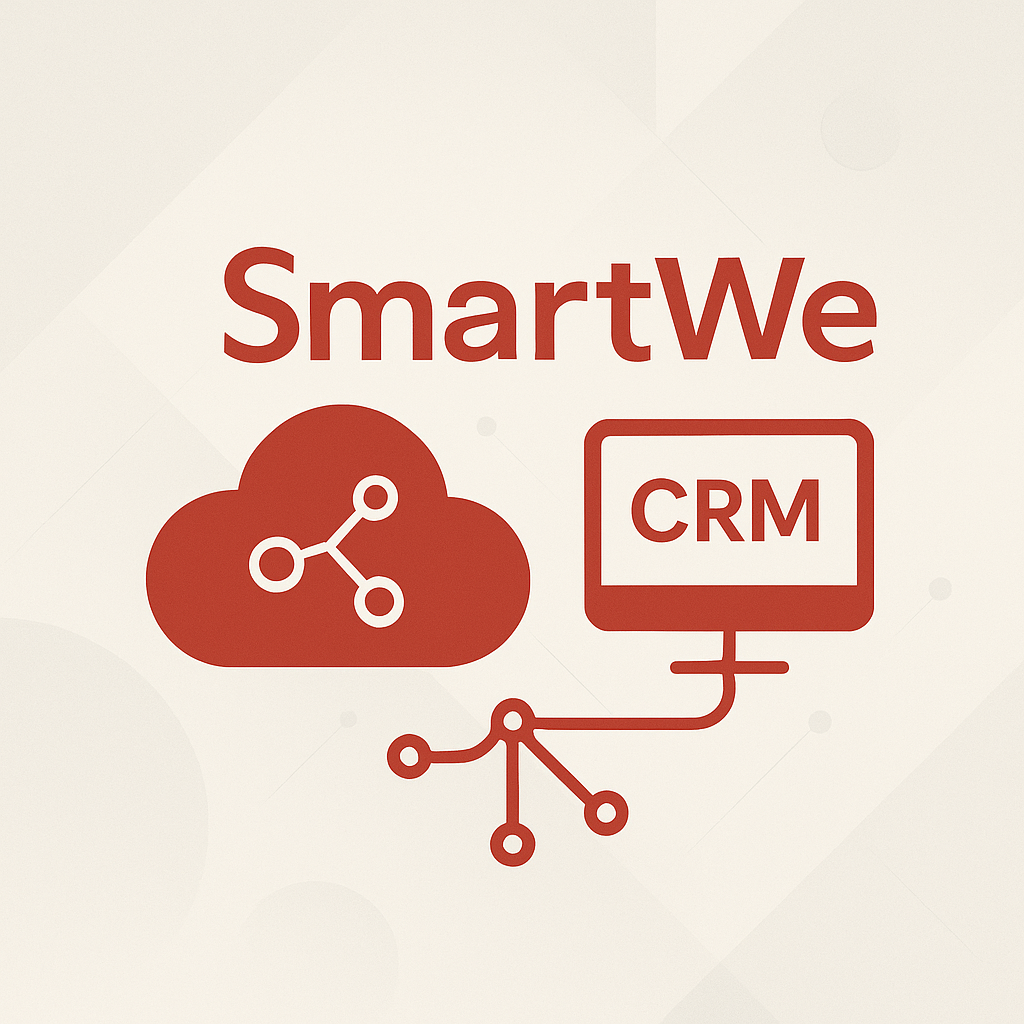 Der erste Schritt ins CRM: Warum SmartWe für kleine Teams ideal ist